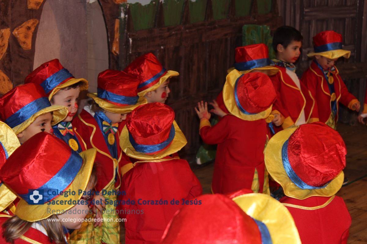 2014 12 17 1º INFANTIL A FESTIVAL NAVIDAD (52)